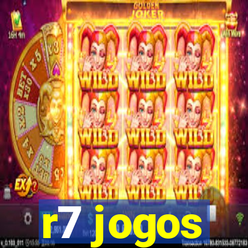 r7 jogos