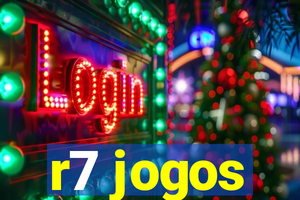 r7 jogos