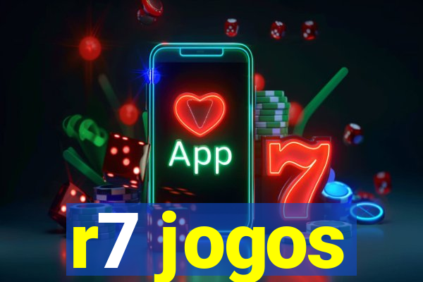 r7 jogos