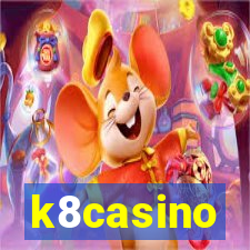 k8casino