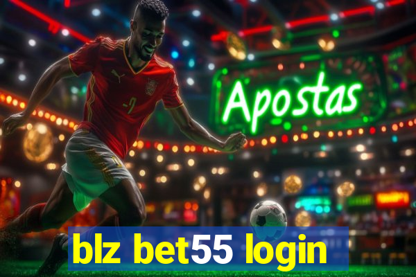 blz bet55 login