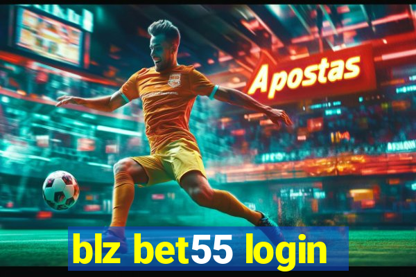 blz bet55 login