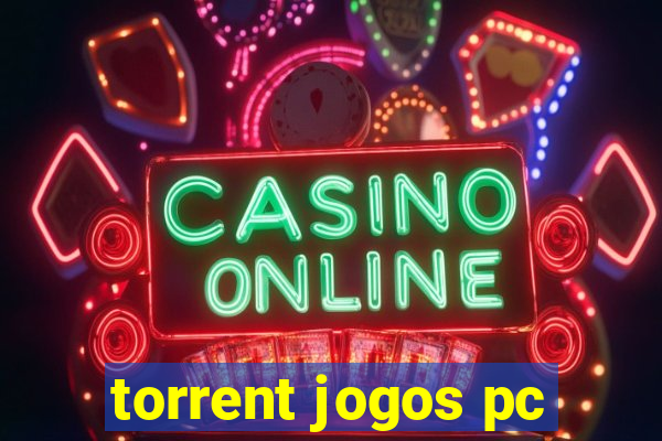 torrent jogos pc
