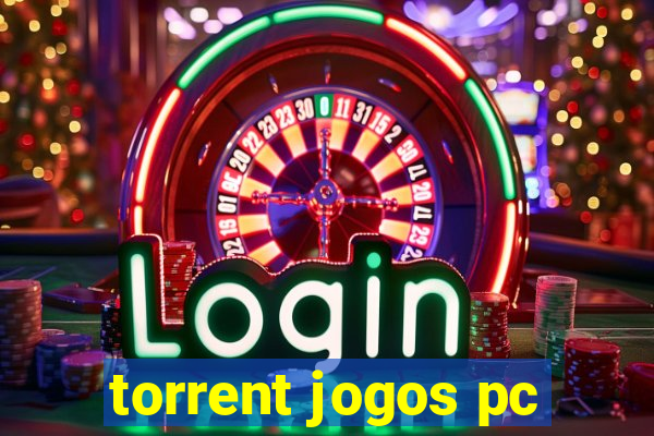 torrent jogos pc