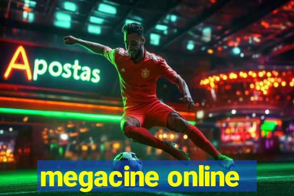 megacine online