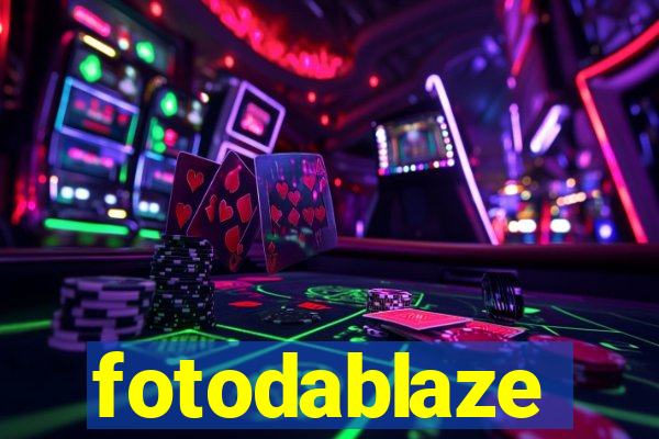 fotodablaze