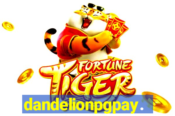 dandelionpgpay.com
