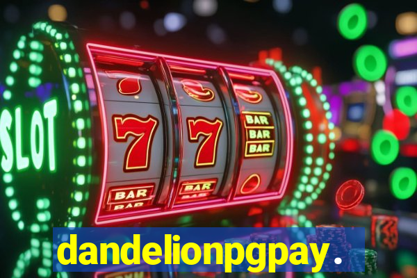 dandelionpgpay.com