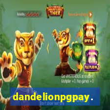 dandelionpgpay.com