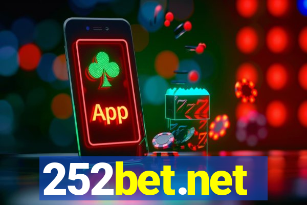 252bet.net