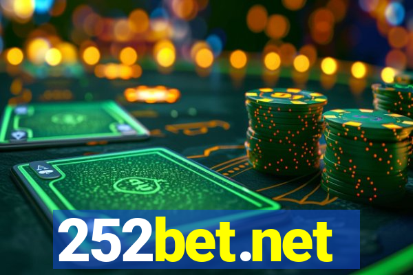 252bet.net
