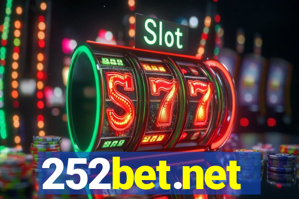 252bet.net