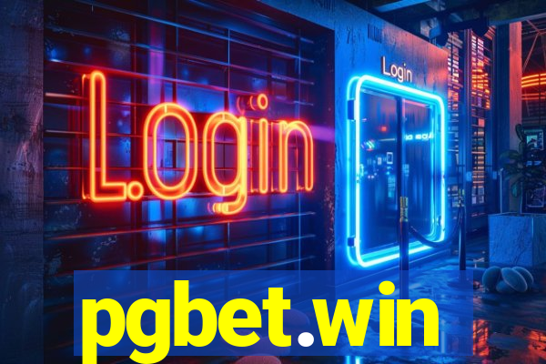 pgbet.win