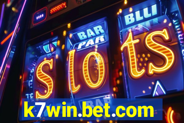 k7win.bet.com
