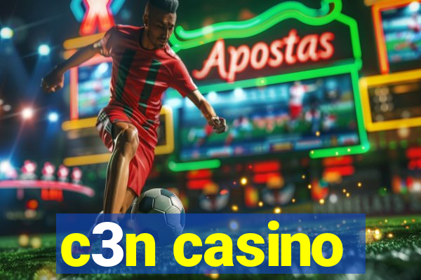 c3n casino