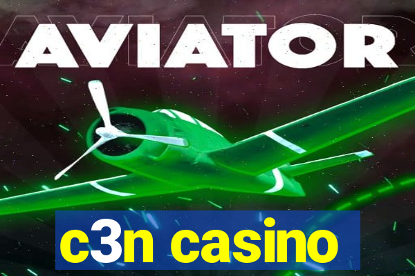 c3n casino