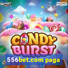 556bet.com paga