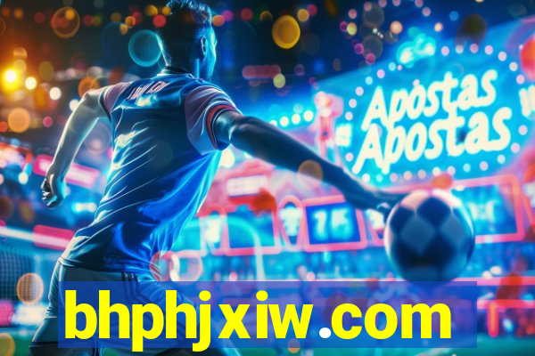 bhphjxiw.com