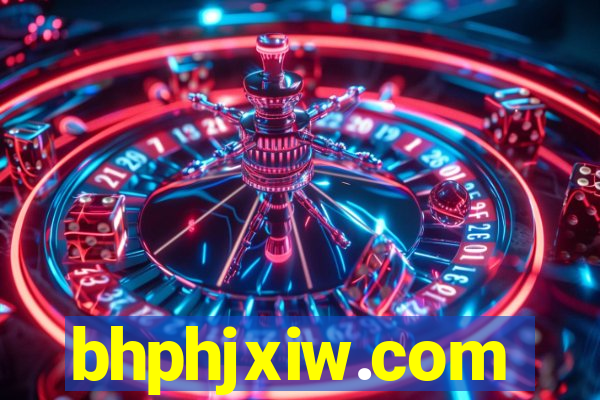 bhphjxiw.com
