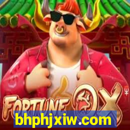 bhphjxiw.com