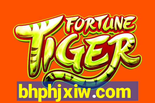 bhphjxiw.com