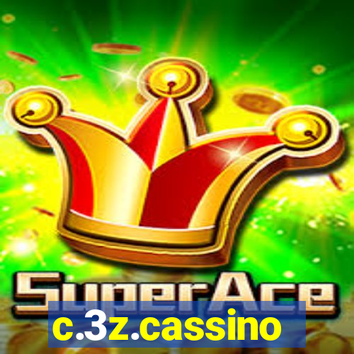 c.3z.cassino