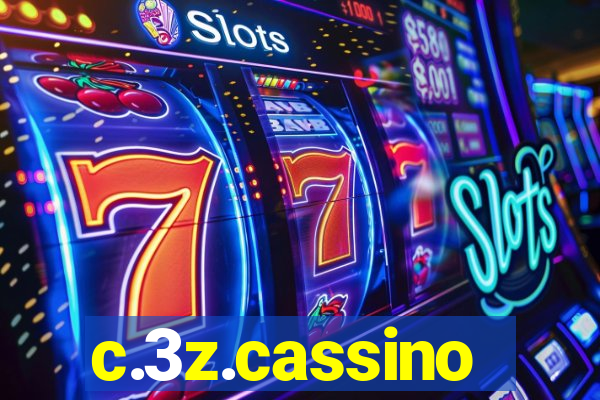 c.3z.cassino