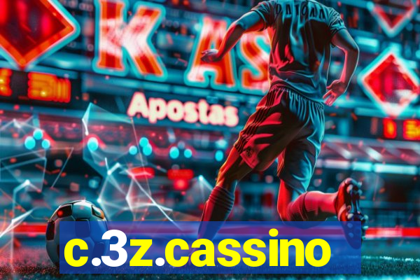 c.3z.cassino