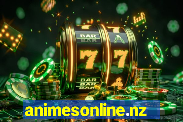 animesonline.nz