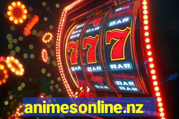 animesonline.nz