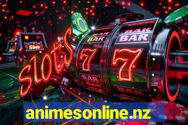 animesonline.nz