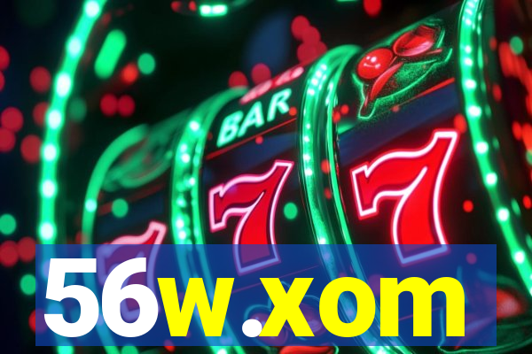 56w.xom