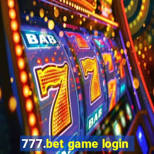 777.bet game login