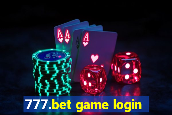 777.bet game login