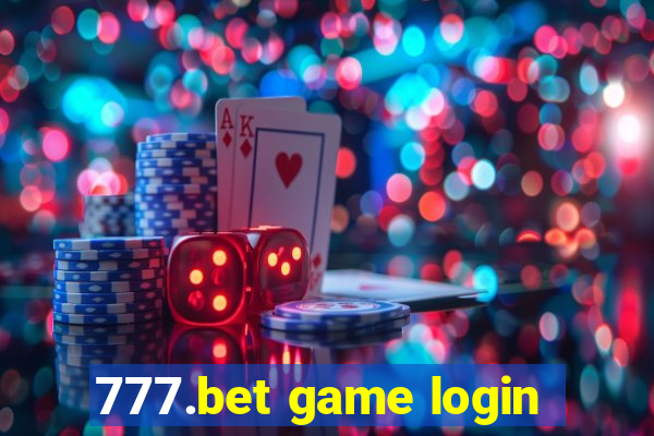 777.bet game login