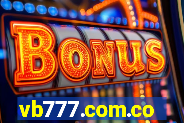 vb777.com.co