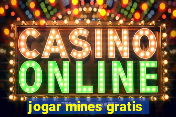 jogar mines gratis