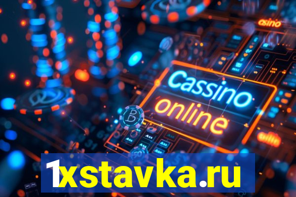 1xstavka.ru