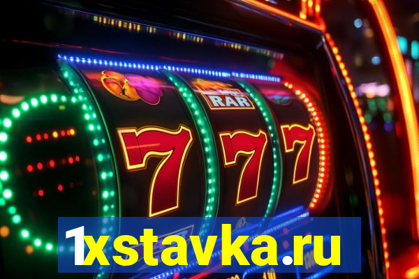 1xstavka.ru