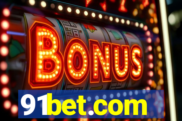 91bet.com