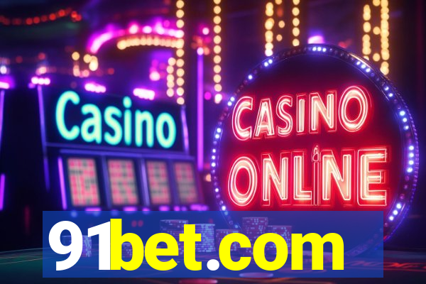 91bet.com