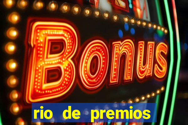 rio de premios cadastrar bilhete
