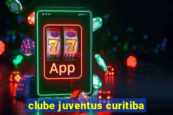 clube juventus curitiba