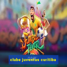 clube juventus curitiba