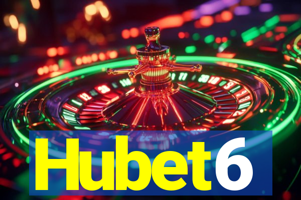 Hubet6