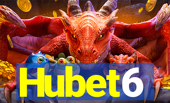 Hubet6