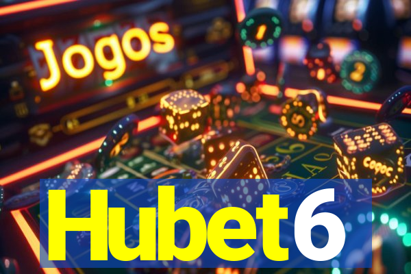 Hubet6