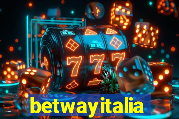 betwayitalia
