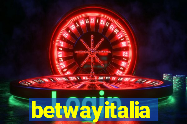 betwayitalia