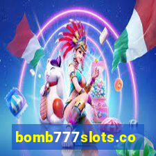 bomb777slots.com